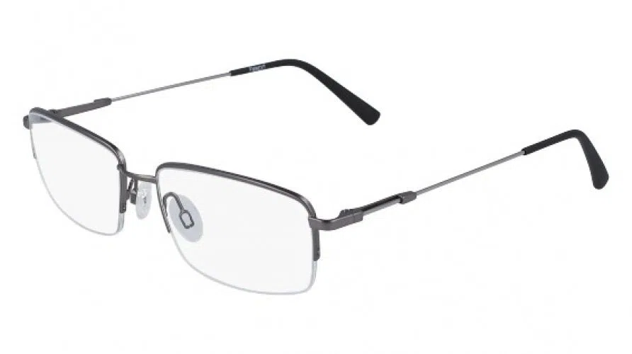 Flexon H6000 Eyeglasses - view 2